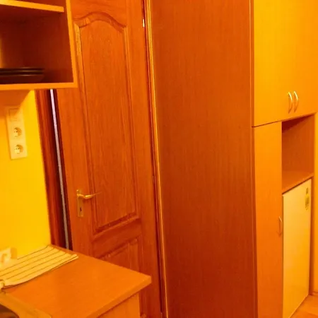 Panzió Andreaapartmanok Balatonfüred