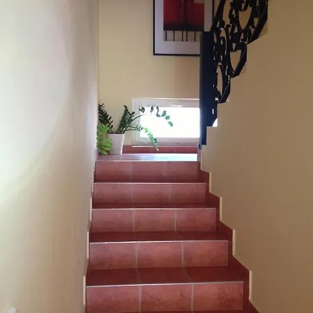 Panzió Andreaapartmanok Balatonfüred